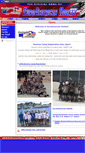 Mobile Screenshot of euroamericanhockey.com